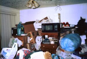hoarding cleanup Duluth