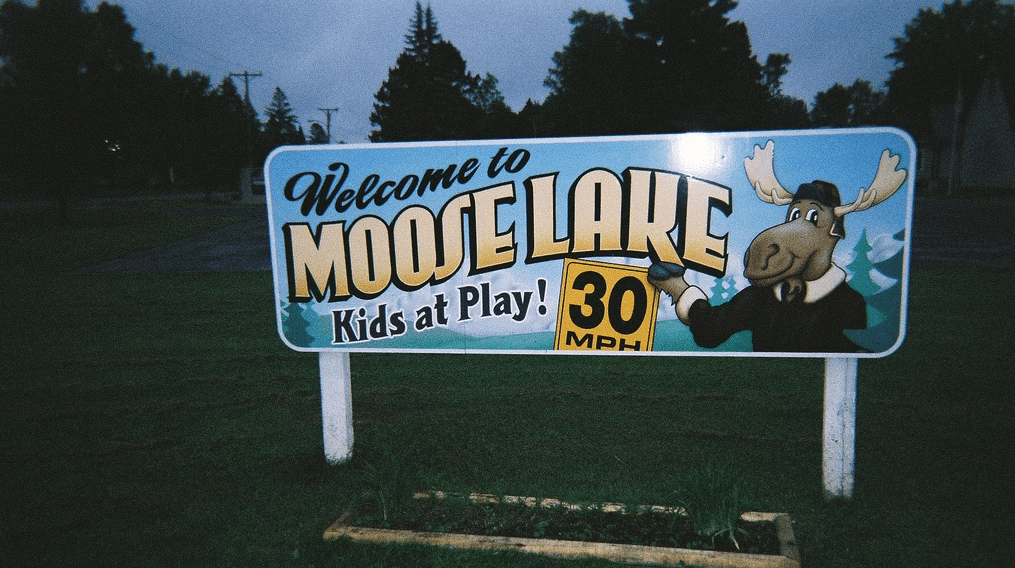 emergency water damage Moose Lake MN